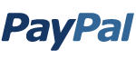 Paypal logo